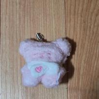 STRAY KIDS Skige Plush Toy Micro Parfait Strawberry ver.