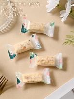 Mini Portable Heat Sealing Machine Food Vacuum Sealer Seal Packing Plastic Impulse Household Bag Clips Handheld