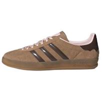 adidas Gazelle Indoor Cardboard Brown Sandy Pink Gum 38