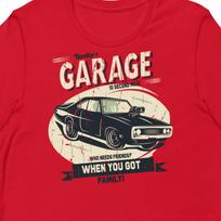 fast and the furious, Unisex t-shirt M