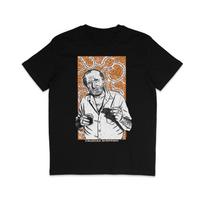 Charles Bukowski - Black L