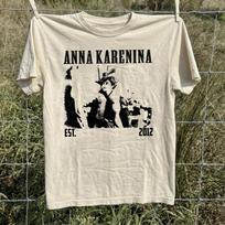 Anna Karenina Film Shirt, Vintage Movie Shirt, Comfort Colors Tee 2XL
