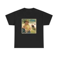 Miranda Lambert - Postcards From Texas Premium Unisex T-Shirt M