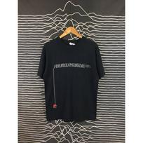 Vtg Y2K Fuji Rock Festival Japan Prodigy RHCP Band Tee 4XL