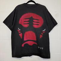 1996 Chicago Bulls NBA T shirt (B2973) M