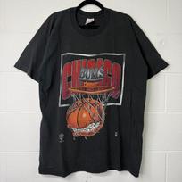 90s Chicago Bulls NBA T shirt Sz XL (B2768) 4XL