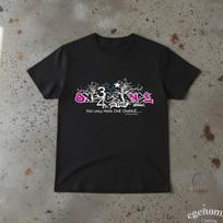 Xaviersobased Riverside Tour Merch Tee, EU Rap inspired One Chance Album Merch, Concert Merch, Underground Rap Shirt, 1c34 Fakemink XL gray