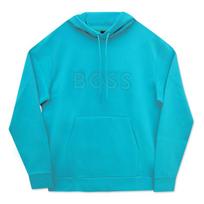 Boss Sports Boss Swoody 1 Hoodie (50504750367) Hoodie 100/50504750367