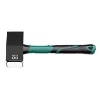 2lb/2.5lb/3lb Hammer Ergonomic Handle Portable Home Tool Outdoor Camping Hiking Small Woodworking Hand Tools