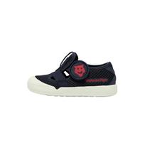 (TD) Onitsuka Tiger Mexico 66 Sandal 'Midnight Classic Red' Baby 1184A199-400 EU 22.5