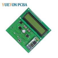 Consumer Electronics Controller PCB Board Assembly Professional Calculator flex PCB PCBA Manufacturer PCB Assembly custom