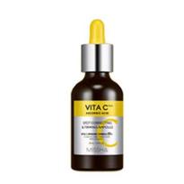 MISSHA Vita C Plus Spot Correcting & Firming Ampoule Brightening Anti-Aging Serum 40ml