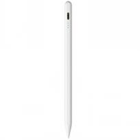 ipad Universal Accessories  Active Capacitance Pen Palm Rejection Pen Pencil Stylus Pen for IOS Android iphone iPad Air Pro Mini balta