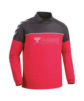 Hummel Chevron Padded Windbreaker - Red (Hm-4265) 2Xl(105)