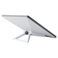 Starlink Mini 2-in-1 Function Pole Support and Foldable Bracket balta