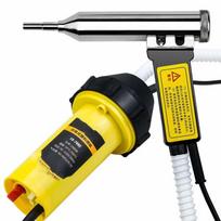 ZCANZ DSH-C High-Power Plastic Welding Heat Gun CN plug (adapter included)