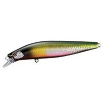 Shimano Seabass Lure Minnow Exsence Silent Assassin 99S Jet Boost 017 Silhouette Black XM-299N Kyōrin