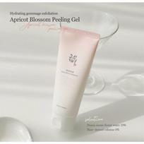 BEAUTY OF JOSEON Apricot Peeling Gel 100ml 100ml