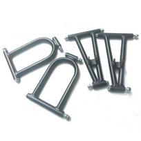 Go Kart Karting Four Wheel Buggy Quad UTV Upper Down ATV Front Swingarms