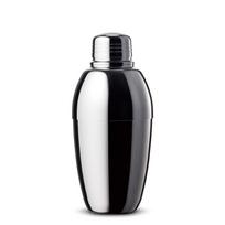 by Erik Lorincz Cocktail Shaker CS350 350ml Stainless Steel Made in Japan Cocktail Shaker Professional Choice Handcrafted by Artisans Fine Foam