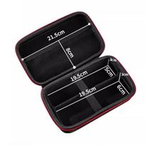 Hand Grinder Storage Bag Outdoor Travel Portable Coffee Grinding Tool Protective Cover Handbag Barista Accessories juoda