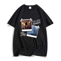 Life is Strange Butterfly T-shirt S
