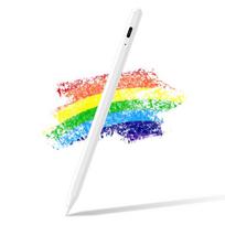 Custom Smart Pen Palm Rejection Drawing Smooth Continuous Writing Dedicated Capacitive Stylus Pencil for Ipad Touch Pen balta