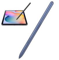 Stylus Pen for Samsung Galaxy Tab S7/S7+/S7 FE/S8/S8+/S8 Ultra/S9/S9+/S9 Ultra/S10/S10+/S10 Ultra Smart Tablet tamsiai mėlyna spalva