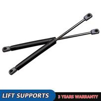2pcs Tailgate Lift Support Shock Struts BDMT62620, BDMT63620 for Mazda 3, 3 Sport Hatchback 2019 2020 2021 2022