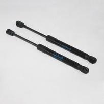 Original Car-styling Front Hoods Bonnets Gas Spring Strut Lifters For Volvo S80 V70 XC70 (2006--2018) 30649516 2pcs