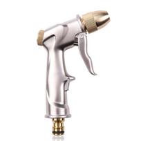 New High-Pressure Water Spray Gun Car Washer Hose Spray Bottle Garden Watering Sprinkler Sprinkler Cleaning Water Gun 02