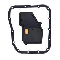 Automatinės pavarų dėžės filtro alyvos karterio tarpinės komplektas Toyota Vios 1.3L 1.5L 2002-2008 Daihatsu Terios FAW Vela Vizi 35303-97501 1 SET