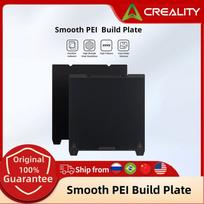 Creality K1 Max Smooth PEI Build Plate / K1 Smooth PEI Build Plate for Ender-3 S1 Ender-3 S1 Pro Ender-5 S1 K1 Ender-3 V3 SE K1 Smooth PEI