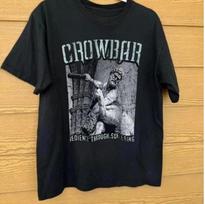 Crowbar Album Obedience Thru Suffering Unisex TShirt Reprint S