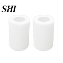 Kitchen Accessory Transparent Faucet Filter Leak-proof Plastic Filtration Tool Cartridge Water Purifier Tap 2