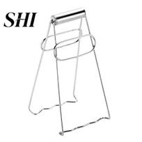 Dish Clip Lightweight Convenient Control Stainless Steel Anti-scald Multifunctional Heat-resistant Plate Pot Clamp for Kitchen