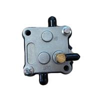 1Pc Fuel Pump For Mercury 65 225 75 90 200 250 100Hp Outboard 14360A43 14360A16