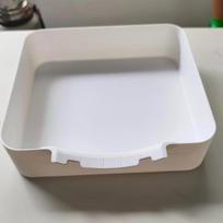 Water Collection Washing Machine Drain Pan Leakproof Design Water Collection Tray  Laundry Room balta