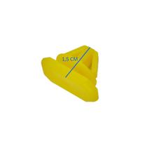 Front Fender Liner Plastic Clip, Compatible with Ford Connect