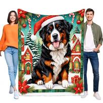 Ultra-Soft Microfiber Yellow White Abstract Cellular Pattern Cozy Warm Throw Blanket for Bed Sofa Couch Home Decor Gift Size: 75*100cm, Weight: 230 GSM