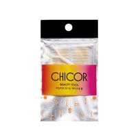 Chicor Collection Double Eyelid Tape  Nude Single Sided 001 nude cross section