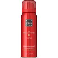 Rituals The Ritual Of Ayurveda Foaming Shower Gel putojantysis dušo gelis, 50 ml