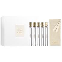 Chloé Set Chloe Atelier Des Fleurs kvepal ų moterims rinkinys, 5 x 10 ml
