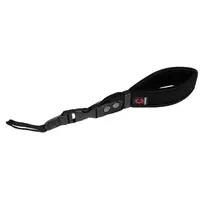 Caruba Neoprene Wrist Strap (Black)