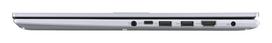 ASUS Vivobook 16 F1605VA-WS96 Intel Core i9-13900H Laptop 16" WUXGA, 16GB DDR4, 1TB SSD, Windows 11 Home