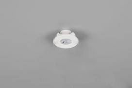 Trio Lamont recessed spotlight LED matt white 4000K gaismeklis 635314131 4017807657975
