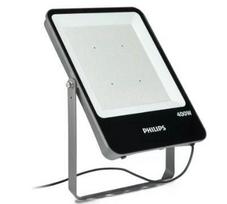Philips Ledinaire high wattage floodlight, 400 W, 637 mm x 52mm, 48000 lm, 4000 K, CRI80, Symmetrical prožektors 911401844187 8720169766495