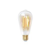 Viedā LED spuldze Sonoff B02-F-ST64 balts