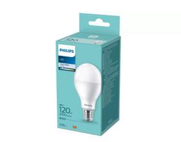 PHILIPS LED 120W A67 E27 Auksti balta 4000K matēta spuldze 8721103055699 929004266103