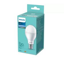 PHILIPS LED 120W A67 E27 Ļoti auksti balta 6500K matēta spuldze 8721103108210 929003782303